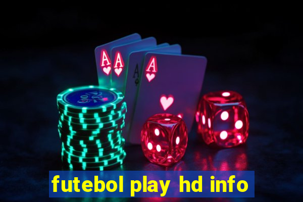 futebol play hd info